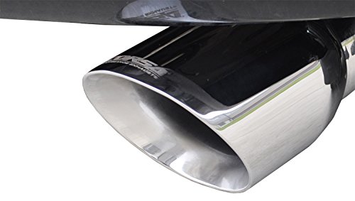 CORSA 14452 Cat-Back Exhaust System