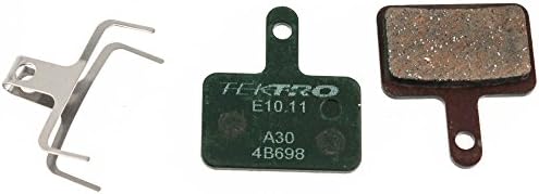 tektro mira pads