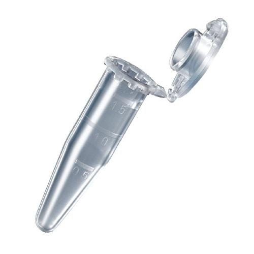 Eppendorf 022431081 polypropylene protein lobind microc…