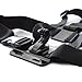 SHINEDA Adjustable Chest Harness Mount with J Hook Mount for GoPro Hero 1 2 3 3+ 4 cameras