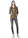 Alternative Women's Camo Athletics Hoodie, Medium