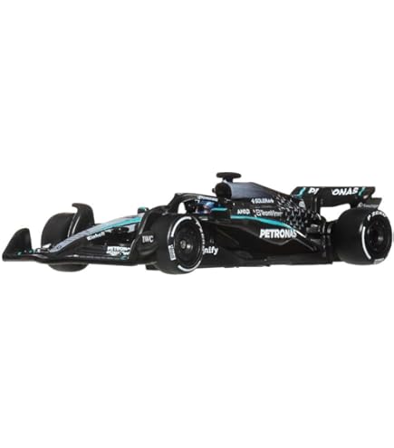 Amazon.com: Hot Wheels 2024 Formula 1 : Toys & Games