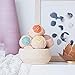 Bath Bombs Gift Set, USA Made with Organic & Natural Ingredients, Relaxing Spa Gifts for Women & Men