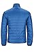Marmot Calen Men's Insulated Puffer Jacket, Blue Sapphire