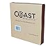 Coast Athletic Orange Poly Spot Markers 12 Pack