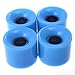 Skateboard Wheels for Penny Board or Longboard Skateboard