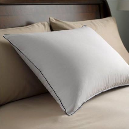 Pacific Coast Feather Co Luxury Firm Down Pillow Standard Amazon