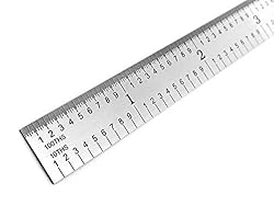 Benchmark Tools 466606 Flexible 6 Inch 5R Machinist