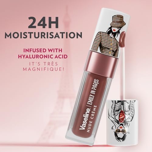 x Emily in Paris Lip Oil Limited Edition (Multicolor - Mix Pack)