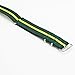 Gemony Premiun Ballistic Nylon Watch Band Nato Strap 20mm
