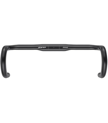Amazon.com: FSA Gossamer Wing Compact Black, 40cm | bike