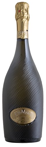 Surfine Cuvée Spumante Brut von Foss Marai, fruchtiger Schaumwein aus Venetien