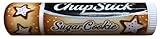 ChapStick Limited Edition Sugar Cookie, 0.15 oz (Pack of 1)