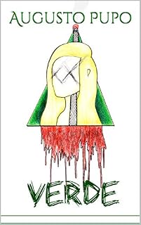 Livro Verde (Policromia Livro 3)
