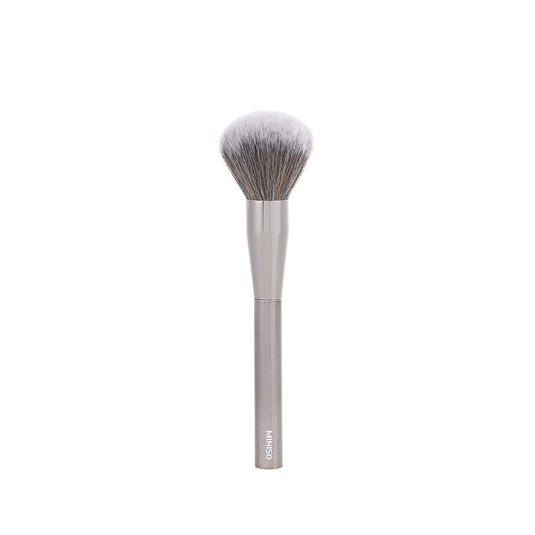 powder brush miniso