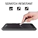 SPARIN Lumia 640 XL Screen Protector,Clear High Definition Tempered Glass Screen Protector for Microsoft Lumia 640 XL