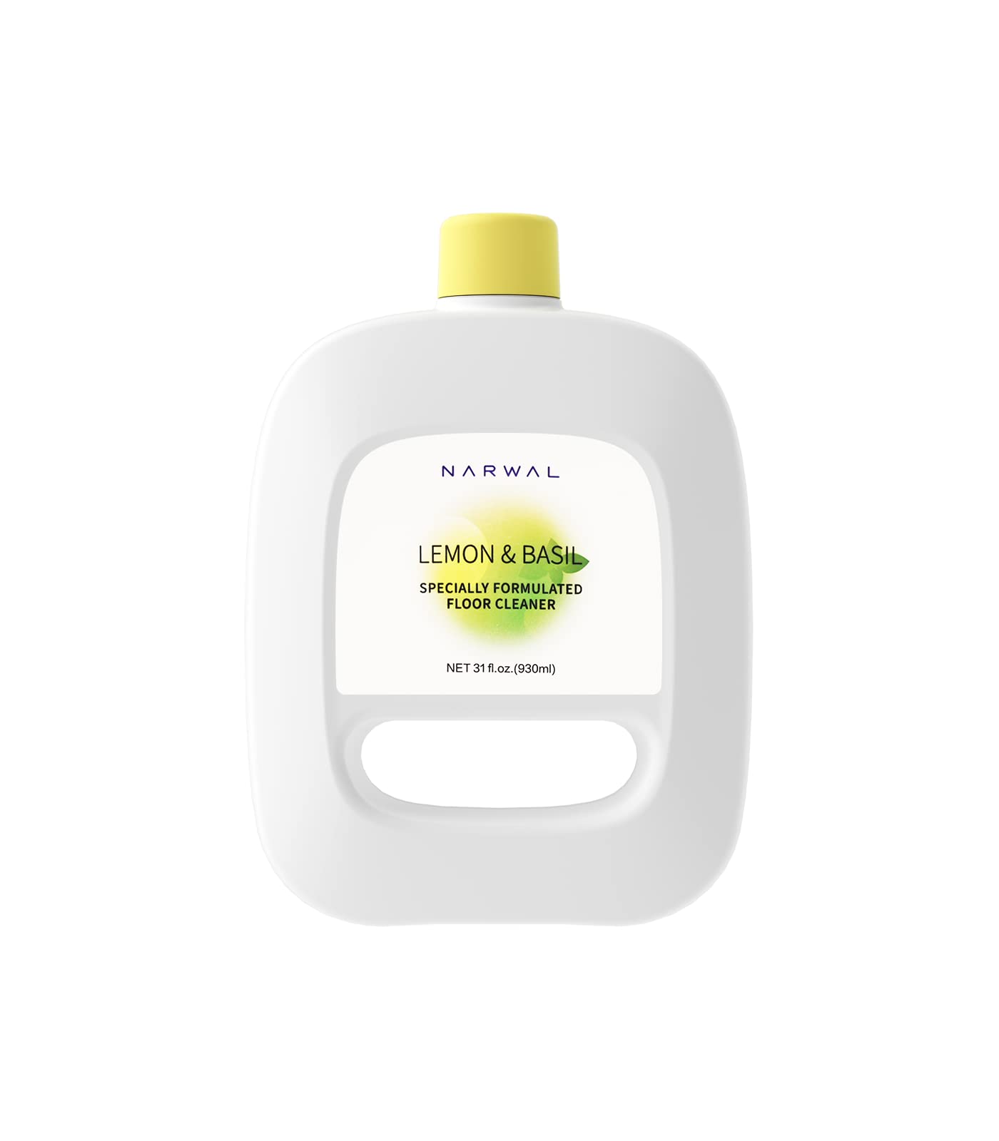 NARWAL Robot Vacuum and Mop Specially Formulated Floor Cleaner (Model: Freo|Freo X Ultra)