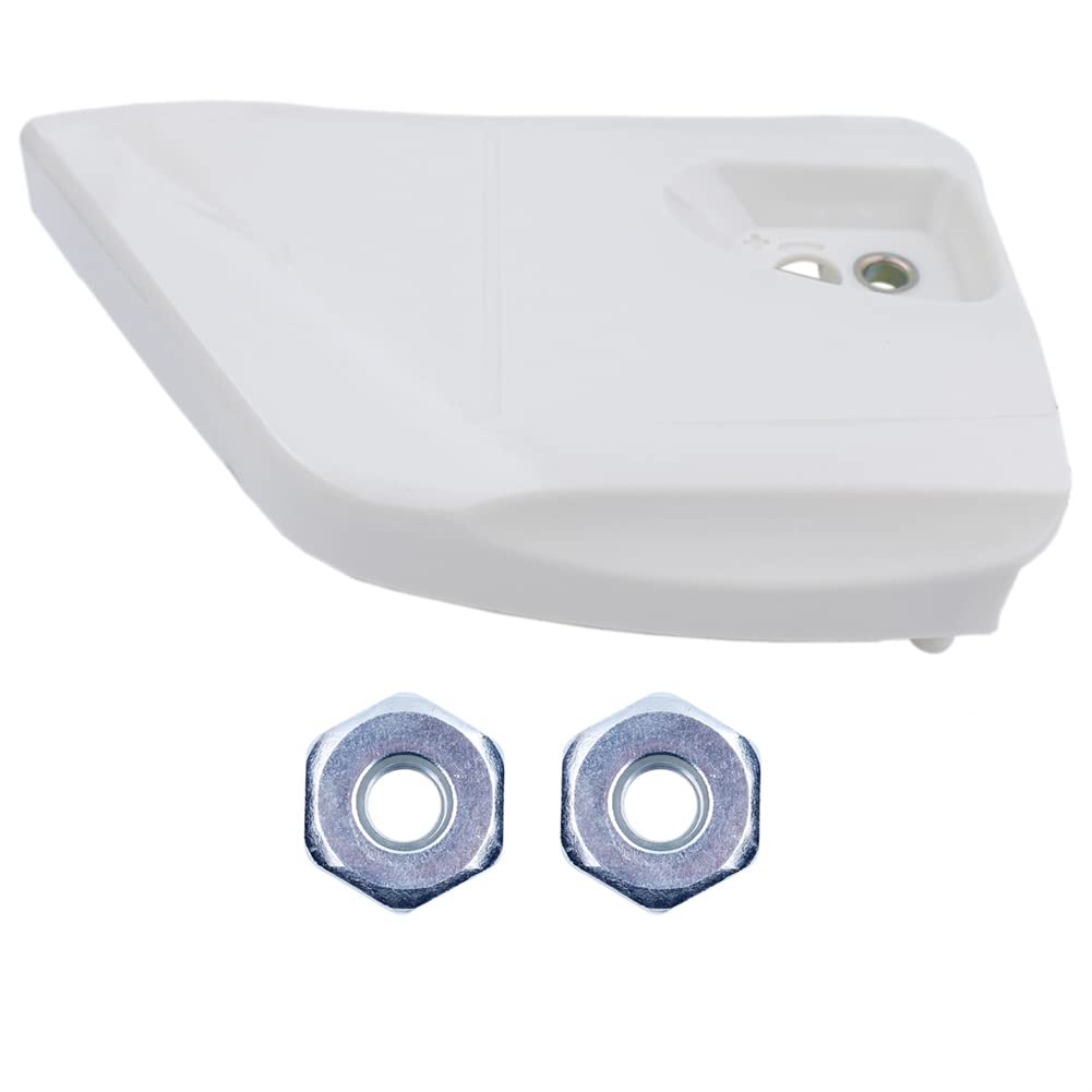 Gubeter Sprocket Cover Kit, For Stihl Ms171, Ms171C, Ms181, Ms181C Chainsaw, 1139 640 1700