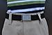 Dapper Snappers Made in USA Boys Big Kids Elastic Belt-Black