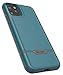 ENCASED Rebel Armor for iPhone 11 Pro Max Case (Ocean Blue)
