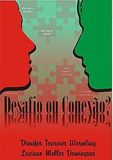 Livro Desafio ou Conexão? (LuMeller)