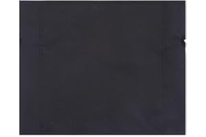 Replacement Camping Seat Cloth for Kermit Folding Chair made of 600D Oxford, tear resistant and for extended outdoor use (L b