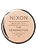 Nixon Women's A1082214-00 Kensington Grey Watch with Leather Band
