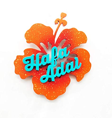 Hafa Adai On Hibiscus Pricepulse