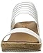 Skechers Cali Women's Rumblers Sci-Fi Wedge Sandal