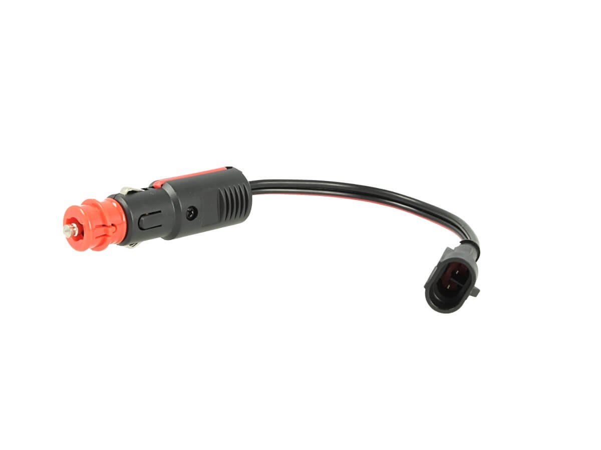 BC Battery Controller 710-ACC612V Battery Connector/Adapter