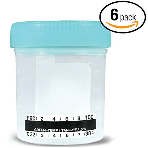 Top 10 best drug test pee container Which is the best one in 2020
