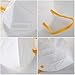 N95 Respirator Face Mask, Filtering efficiency 99.99% 5~8 working days arrives (1PCS N95 Masks)