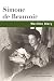 Wartime Diary (Beauvoir Series) by Simone de Beauvoir, Margaret A. Simons