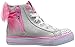 Skechers Unisex-Child Shuffles-Fancy Faves Sneaker