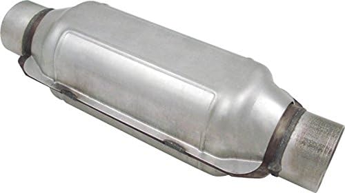 Eastern Catalytic 82775 Catalytic Converter