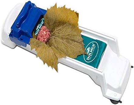 1Pcs Household Magic Roller Sushi Machine Cabbage Grape Leaf Vegetable Meat Fast Stuff Making Tools Portable Multifunction