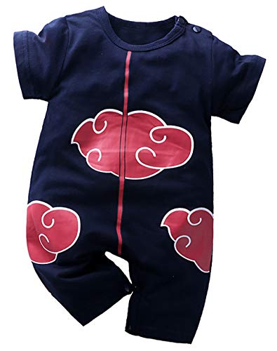 Coolbebe Baby Boys Dragon Ball Z Costume Cosplay Romper 6 9 Months Pink Pricepulse