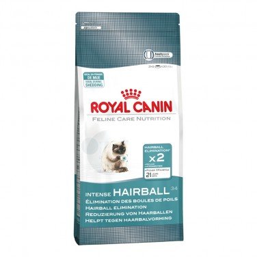 royal canin feline hairball care cat food