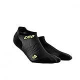 CEP Women's Dynamic+ Ultralight No-Show Socks