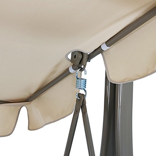 Sunnydaze-Deluxe-3-Seat-Patio-Swing-with-Heavy-Duty-Steel-Frame-Beige-Cushions-and-Canopy