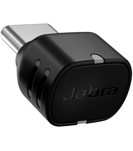 Amazon.com: Jabra Link 370 MS - Bluetooth Adapter 14208-08