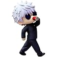 JJK Geto Suguru Statue, 10cm Cute Action Figure Cake Toppers & Collectible Gifts