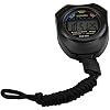 GLLP Elektronische Stopwatch Multifunctionele Sport Training Wedstrijd Stopwatch Sport Running Timer