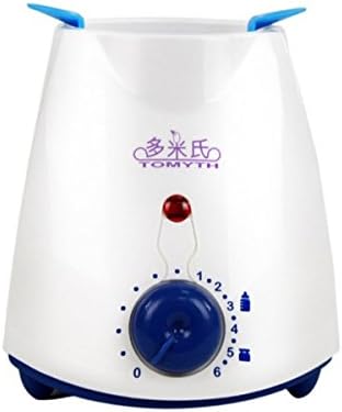 Tomyth Baby Bottle Warmer and Food Warmer Quick Serve Stainless Steel Bottom