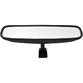 OEM Factory Interior Rear View Mirror Assembly for 11-23 Hyundai Accent,Elantra,Sonata,Tucson,Veloster,Santa Fe/10-23 Kia Forte,Optima,Forte5,Sorento,Soul,Rio,K5,Sedona,Sportage 851013X100