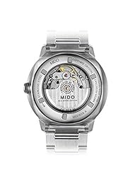 MIDO Commander Big Date - Swiss Automatic Watch for