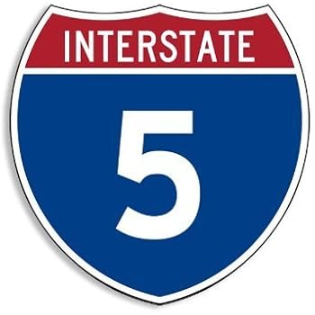  Ghaynes Distributing Magnet Colorado Interstate
