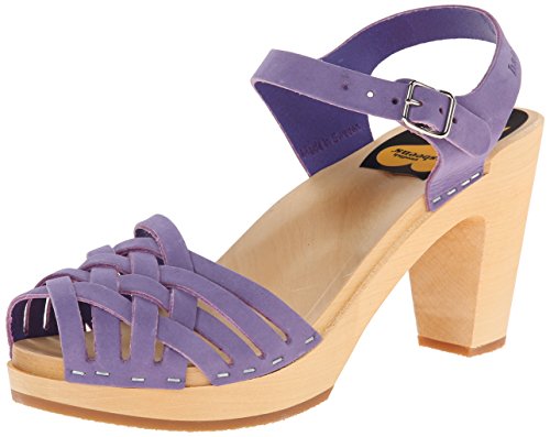 braided sky high hasbeens