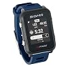 iD.FREE GPS multisporthorloge voor outdoor en navigatie, smart notifications, geocaching, hartslagmeting op de pols…