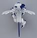 Takaratomy SP-19 Official Pokemon X and Y Mega Absol Figure